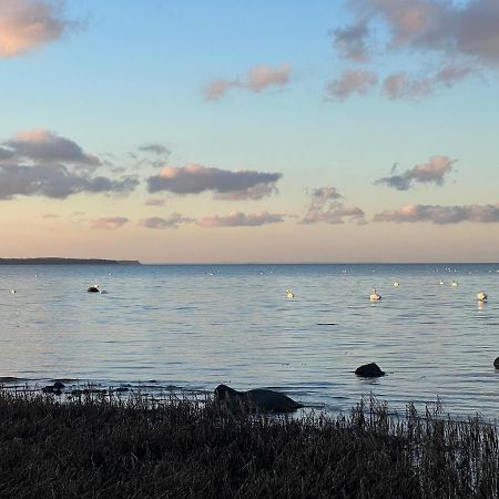Reet Und Meer Beckerwitz Hohenkirchen  Εξωτερικό φωτογραφία