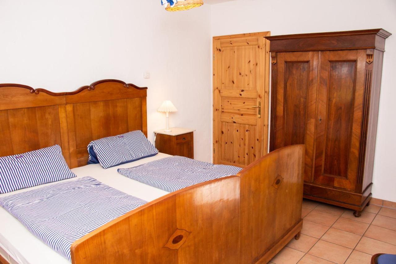 Reet Und Meer Beckerwitz Hohenkirchen  Εξωτερικό φωτογραφία