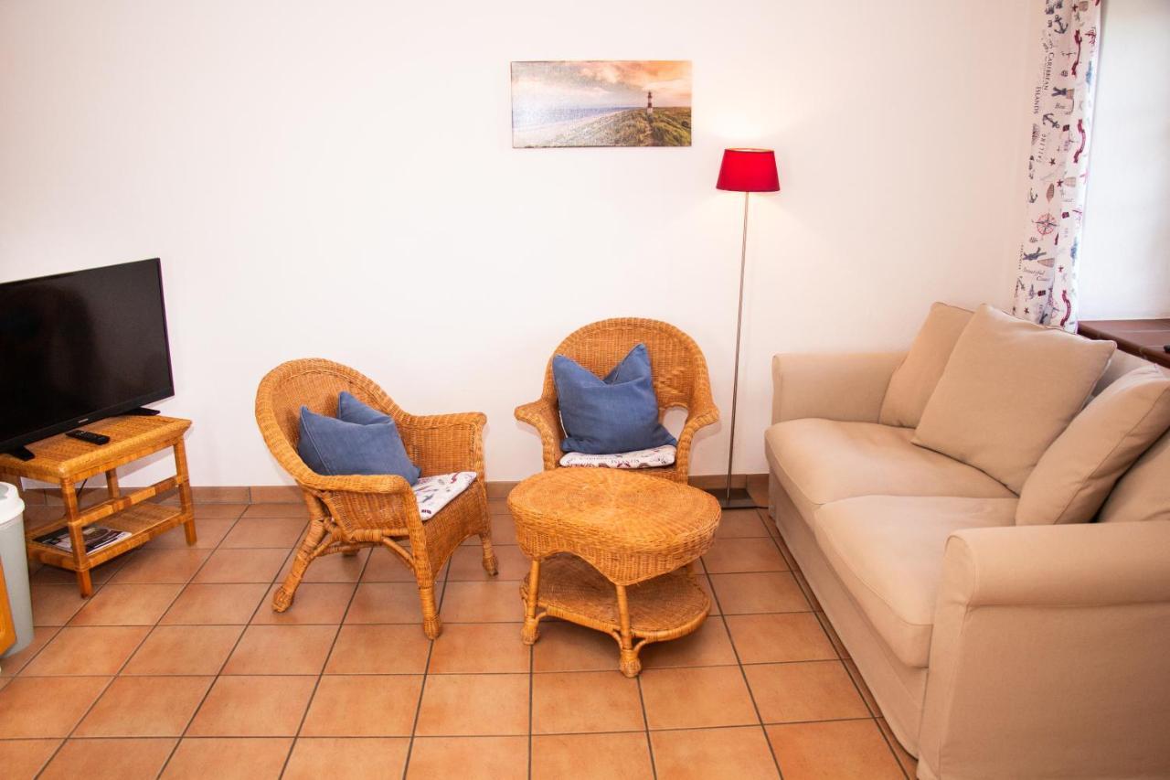 Reet Und Meer Beckerwitz Hohenkirchen  Εξωτερικό φωτογραφία
