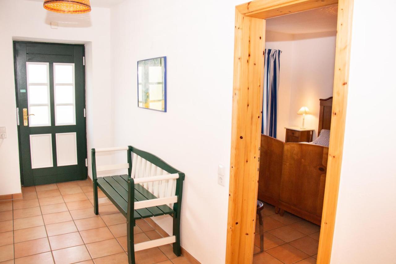 Reet Und Meer Beckerwitz Hohenkirchen  Εξωτερικό φωτογραφία