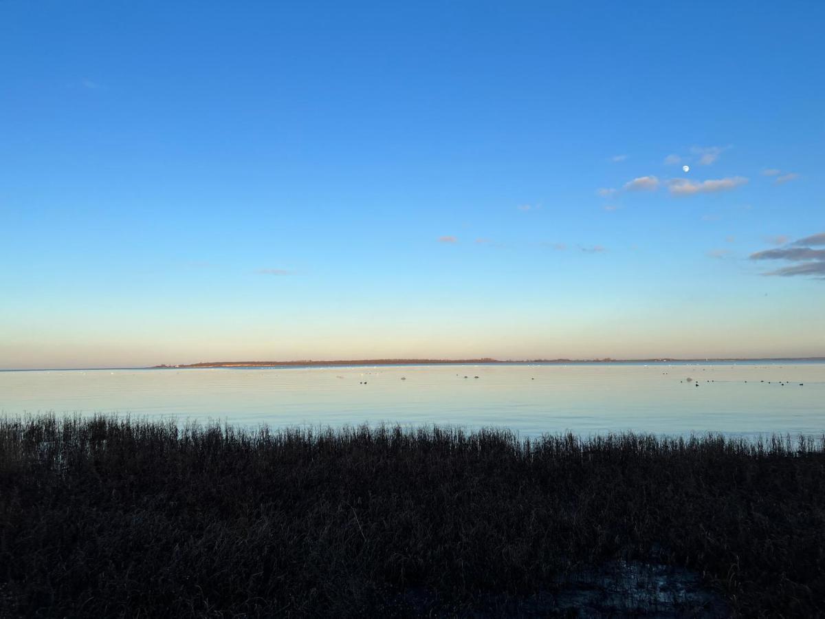 Reet Und Meer Beckerwitz Hohenkirchen  Εξωτερικό φωτογραφία