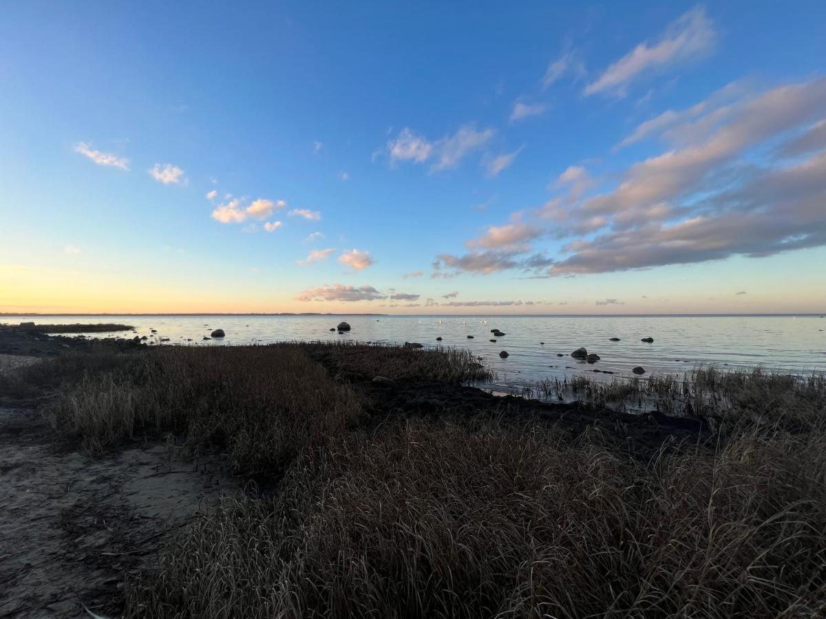 Reet Und Meer Beckerwitz Hohenkirchen  Εξωτερικό φωτογραφία